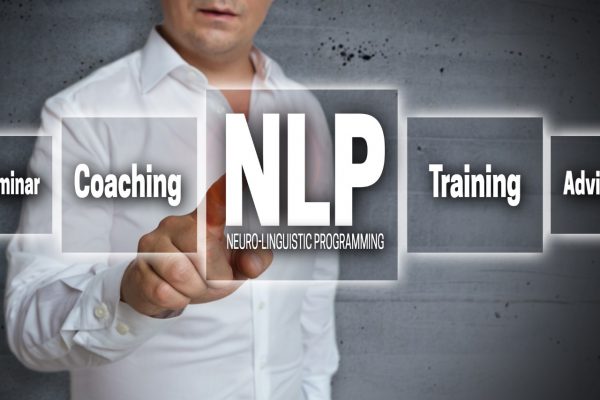 NLP - Neuro-Linguistic Programming