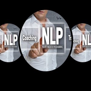 NLP-valmennus